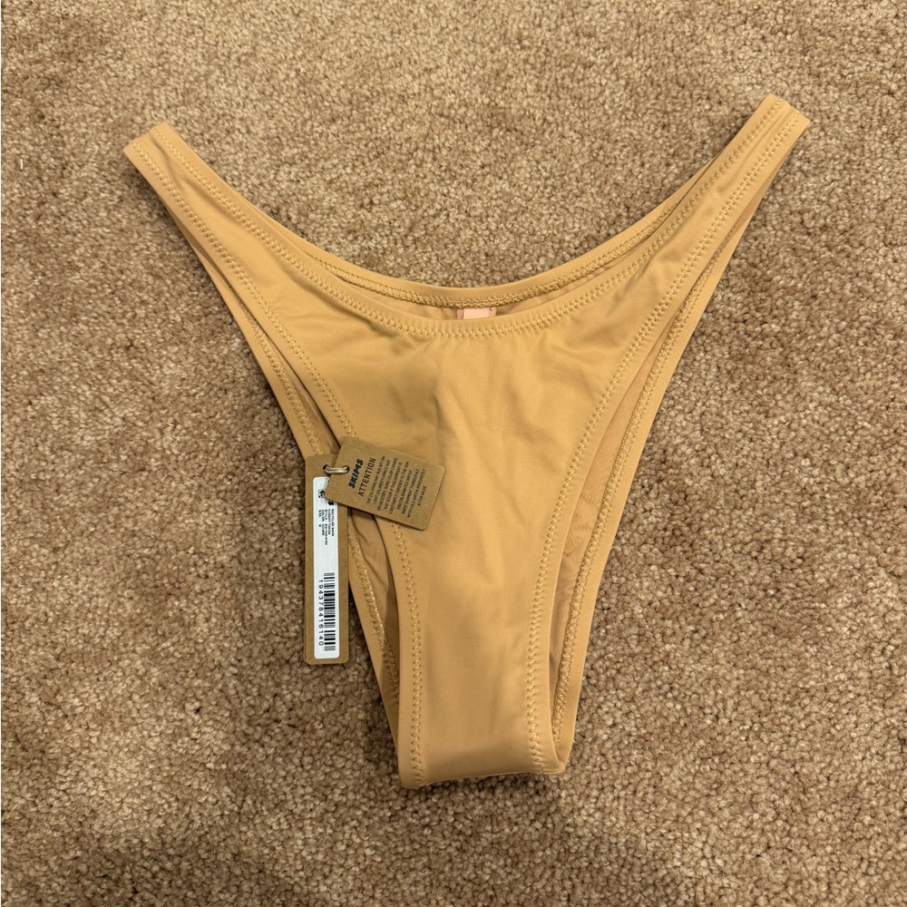 Skims Desert Bikini Bottoms